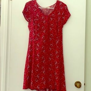 Band of Gypsies sundress